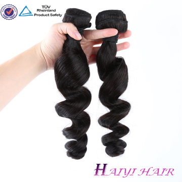 Wholesale cambodgien vierge cheveux humains